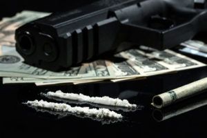 Saint Lucie Drug Trafficking