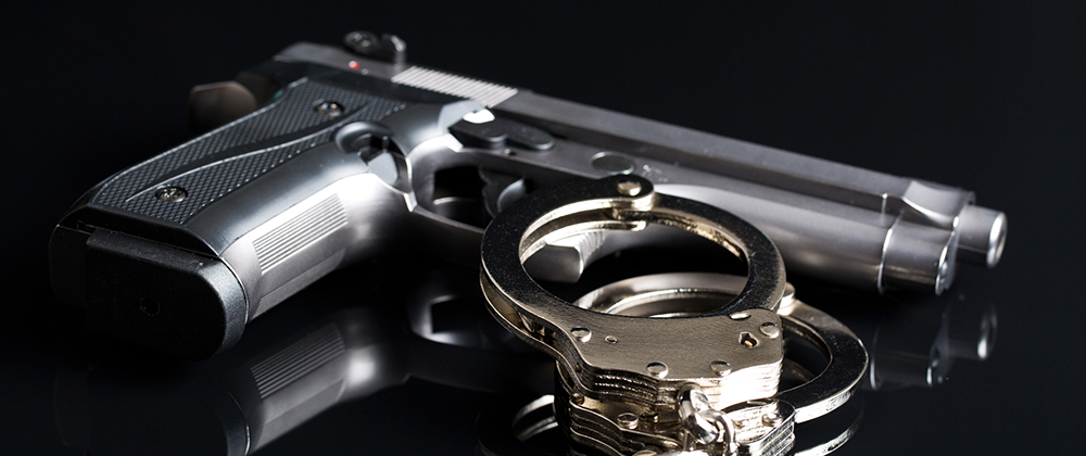 Port Saint Lucie Firearm Possession Attorney