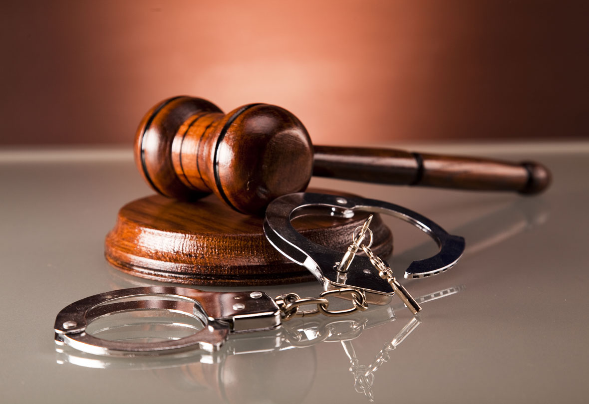 Saint Lucie County Violation of Probation